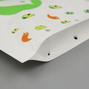 白牛皮纸 带折边免费看正能量网站